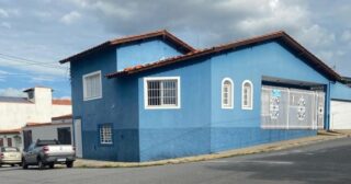 casas a venda em braganca