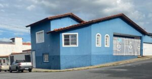 Casa na Santa Libania