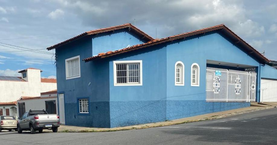 Casa na Santa Libania