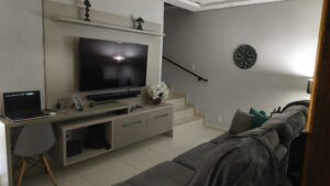 casa no villa toscana