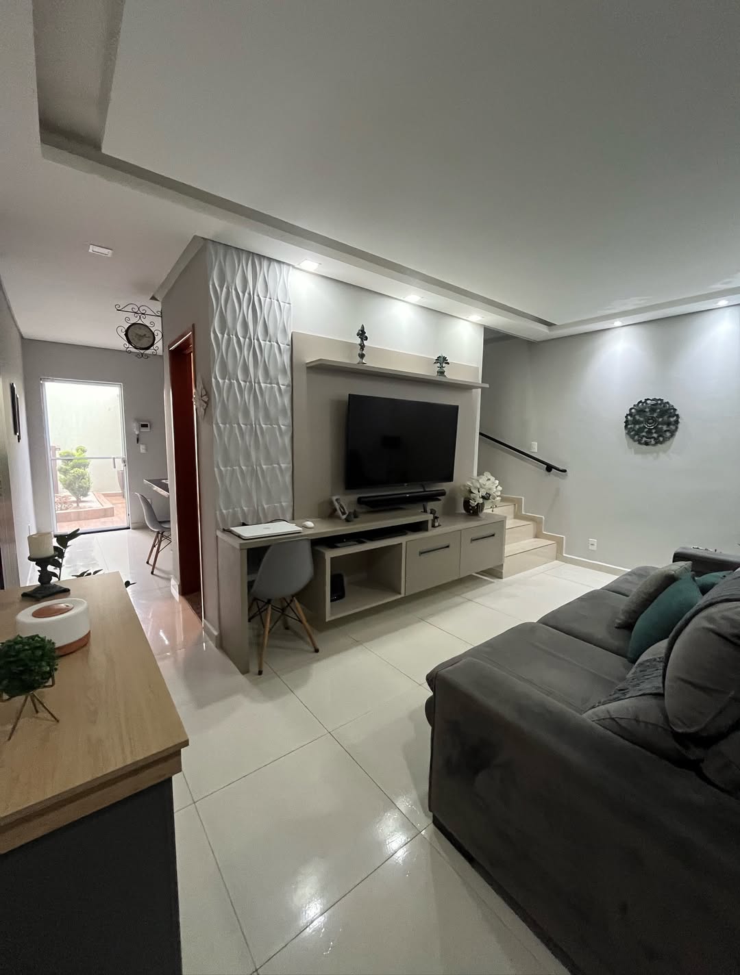 casa no villa toscana em Bragança Paulista