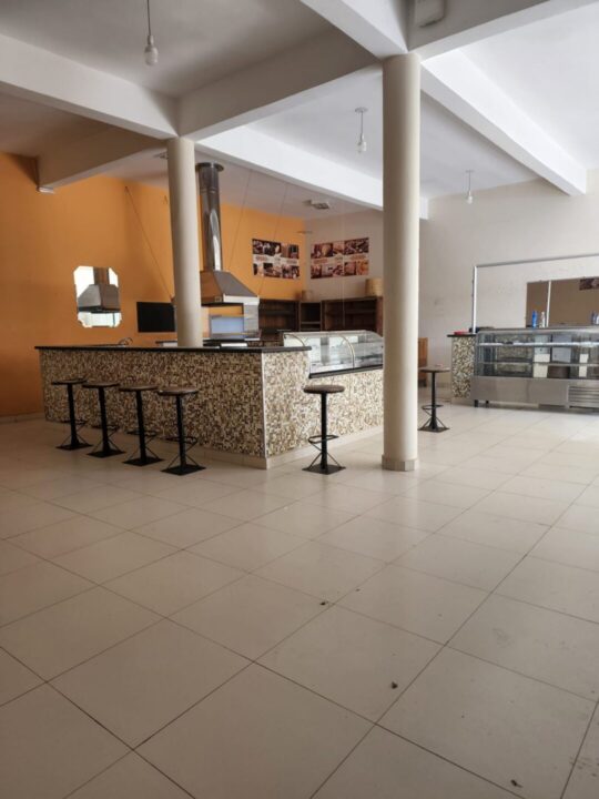 padaria em braganca