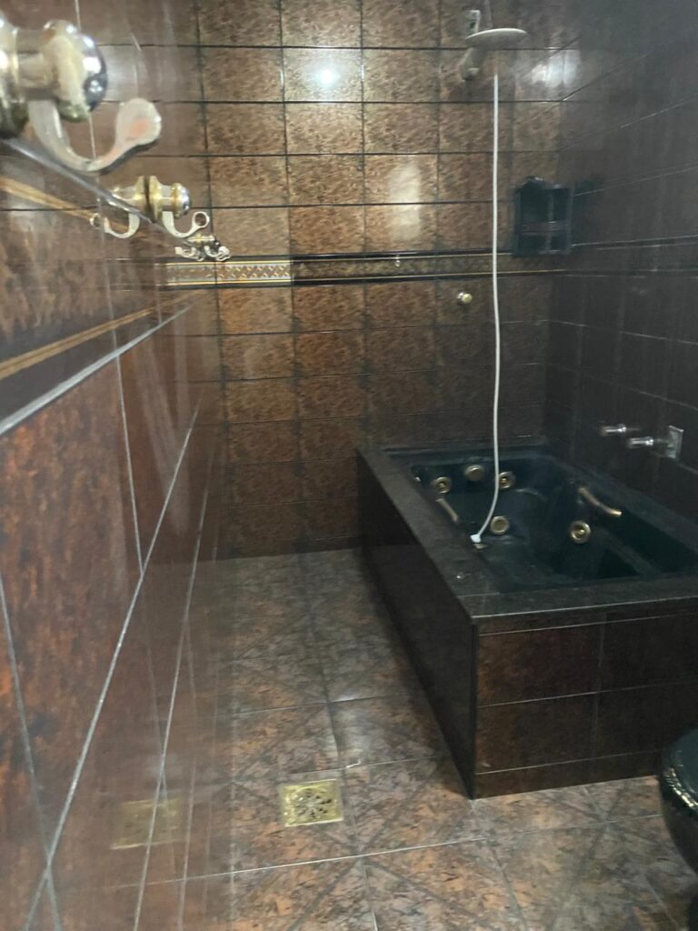casa na santa libania