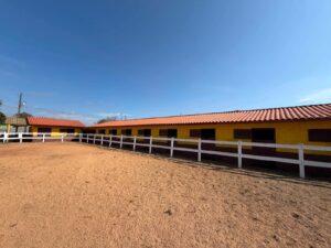Braganca Paulista Haras