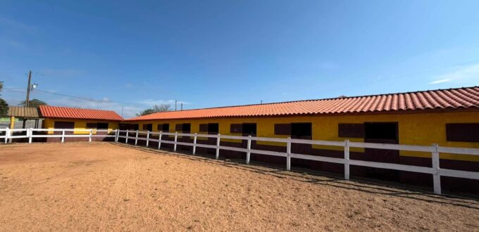 Braganca Paulista Haras