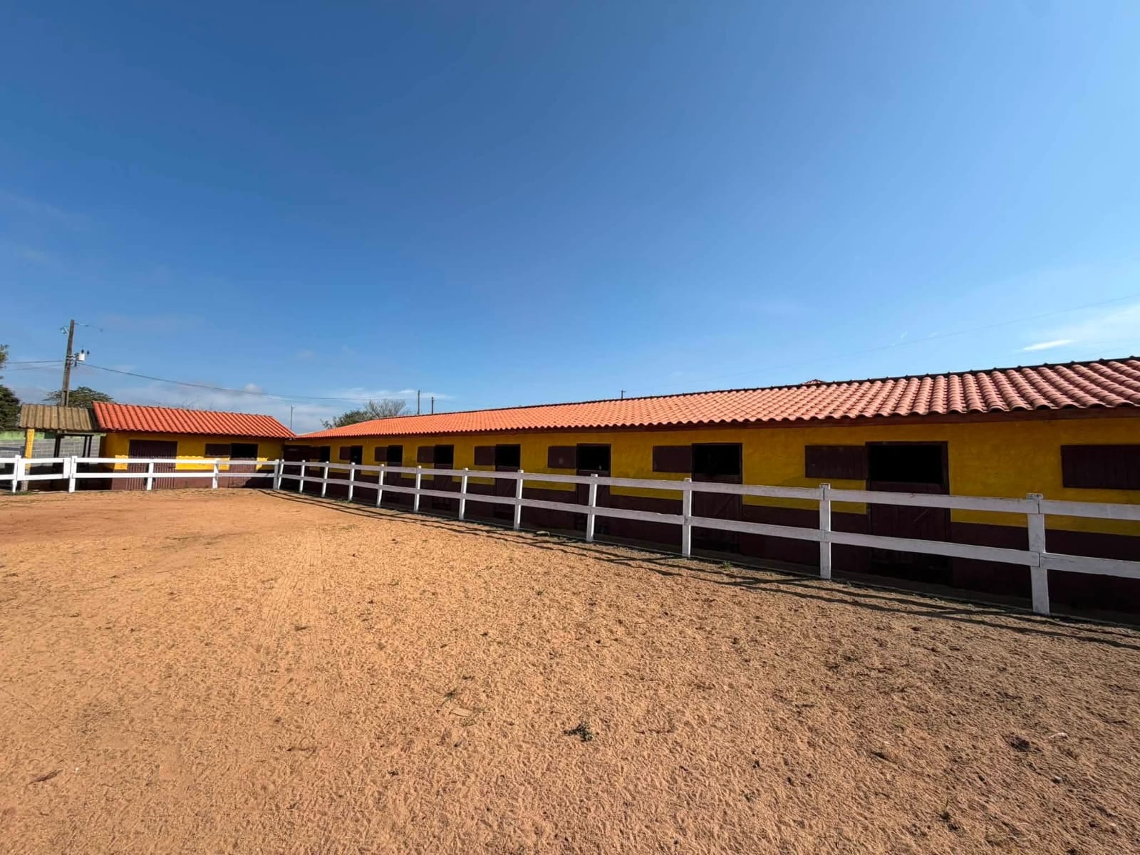 Braganca Paulista Haras