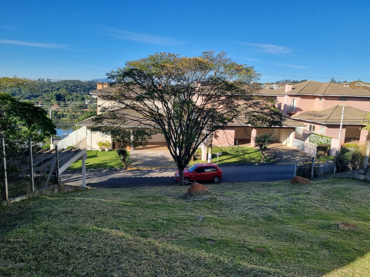 Lote no Santa Helena 3