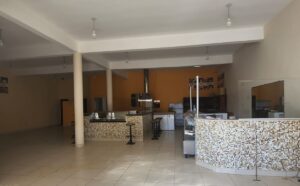 Padaria em Braganca
