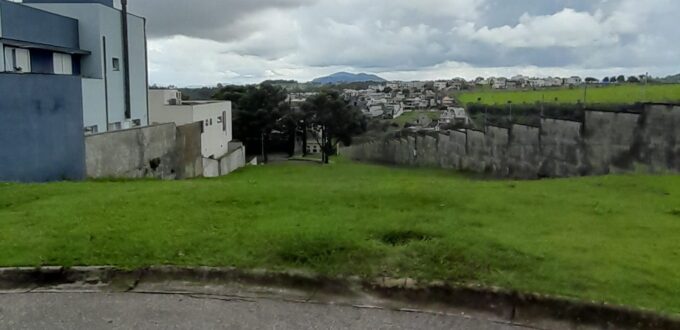 Lotes no Portal Braganca