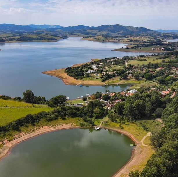 Represa Serrinha