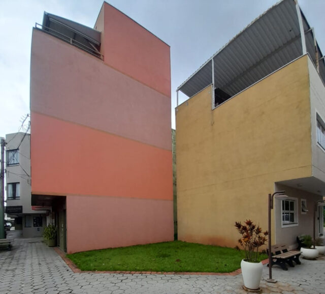 lotes centro empresarial jaguari