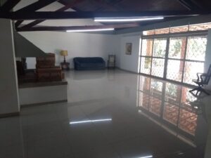 casa no jardim amapola