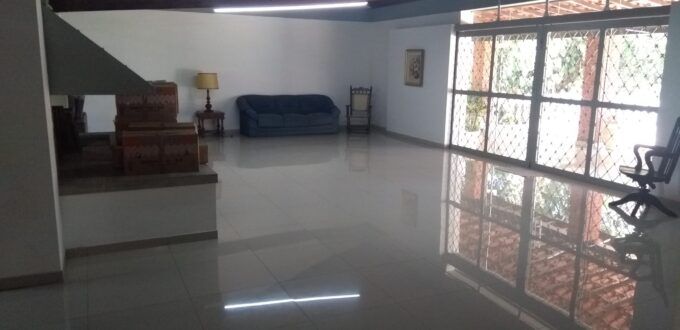 casa no jardim amapola