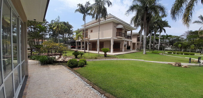Casa no Rosario de Fatima