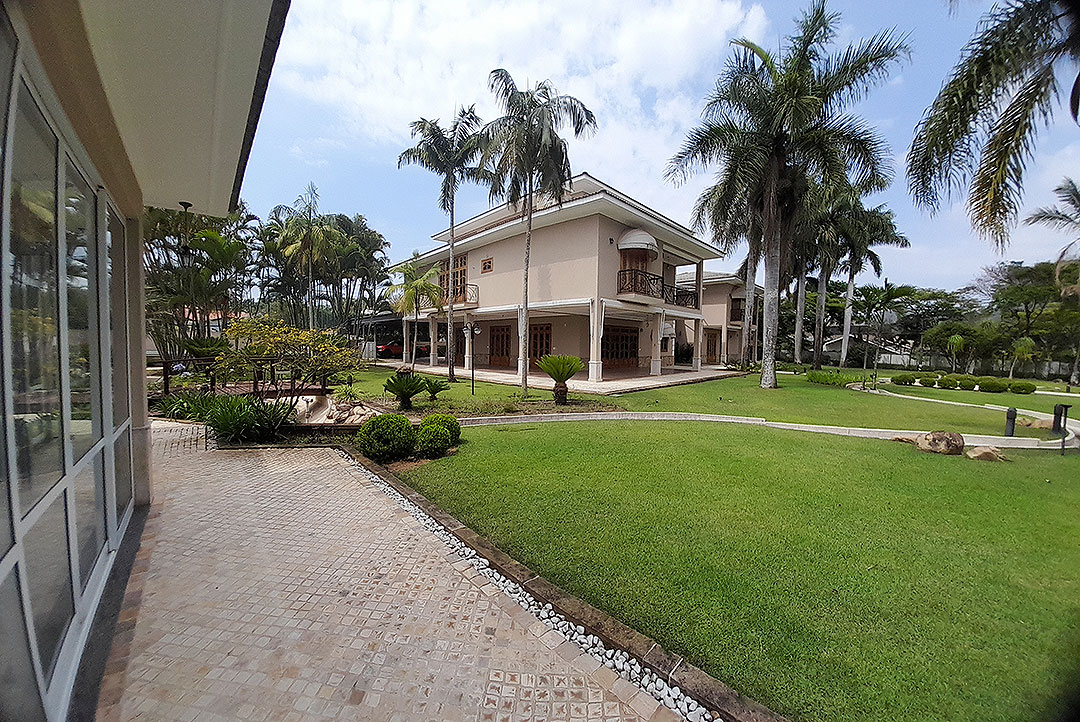 Casa no Rosario de Fatima