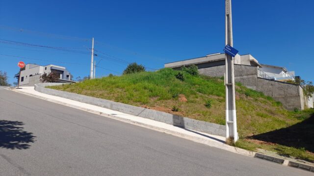 terrenos residenciais em braganca