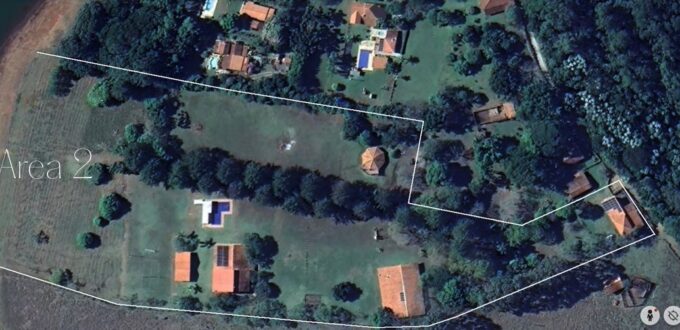 sitio pe na agua piracaia