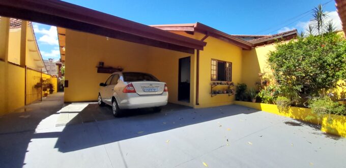 casa residencial das ilhas