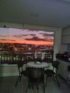 apartamento em jundiai