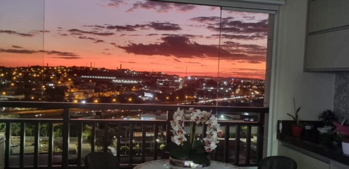 apartamento em jundiai