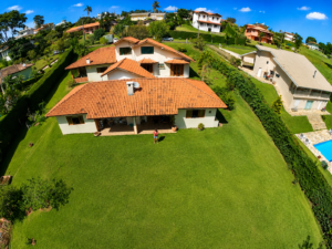 casa para ceramistas