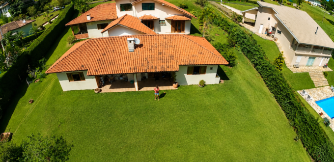 casa para ceramistas