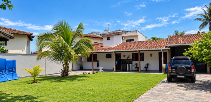 casa em caraguatatuba sp