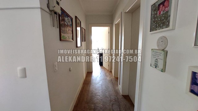 Casa no Portal de Bragança Horizonte