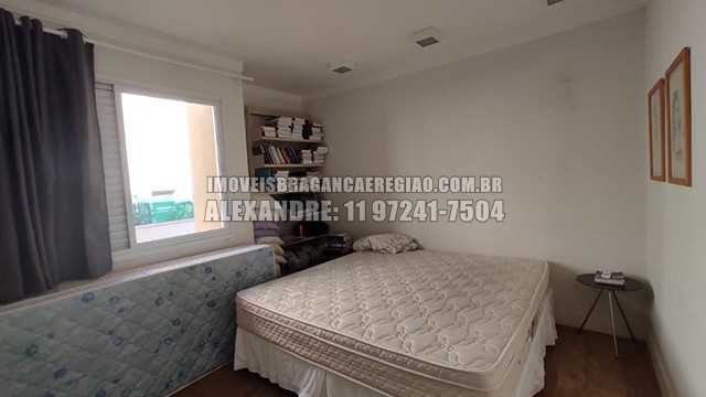 Casa no Portal de Bragança Horizonte