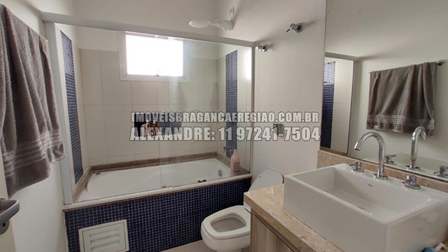 Casa no Portal de Bragança Horizonte