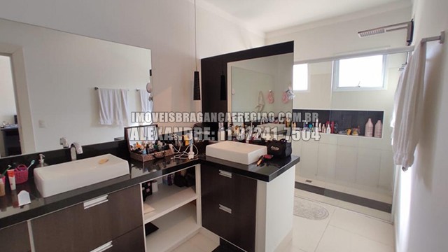 Casa no Portal de Bragança Horizonte