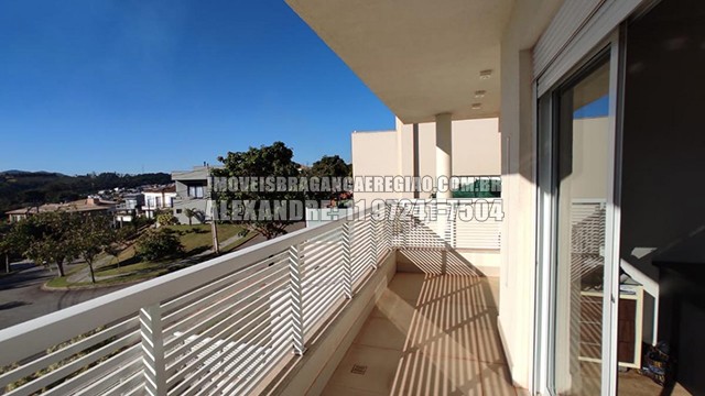 Casa no Portal de Bragança Horizonte