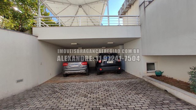 Casa no Portal de Bragança Horizonte