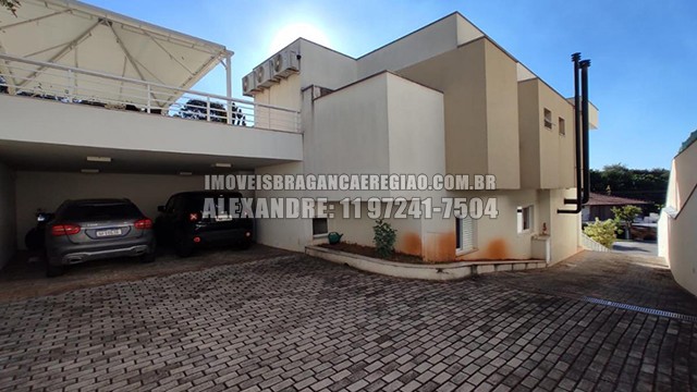 Casa no Portal de Bragança Horizonte