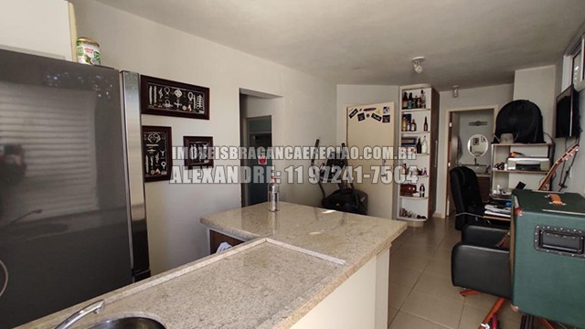 Casa no Portal de Bragança Horizonte