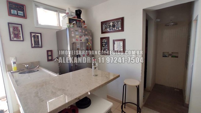 Casa no Portal de Bragança Horizonte