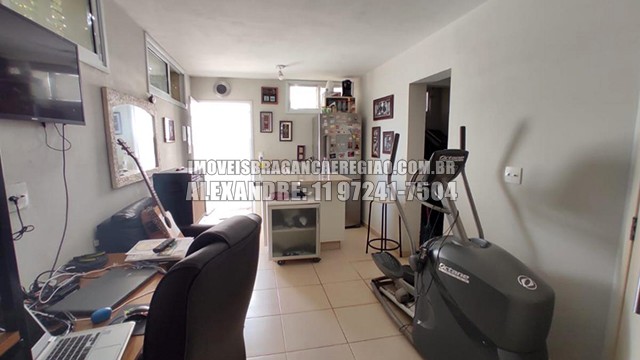 Casa no Portal de Bragança Horizonte