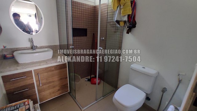 Casa no Portal de Bragança Horizonte