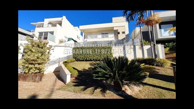 Casa no Portal de Bragança Horizonte