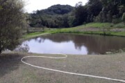 Sítio em Embu-Guaçu