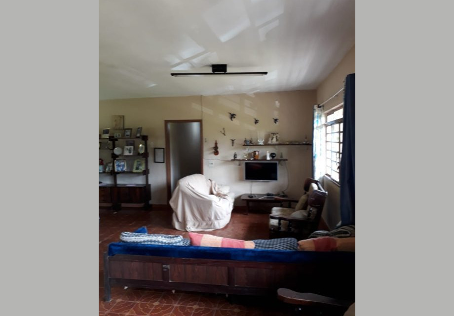 Sítio em Embu-Guaçu