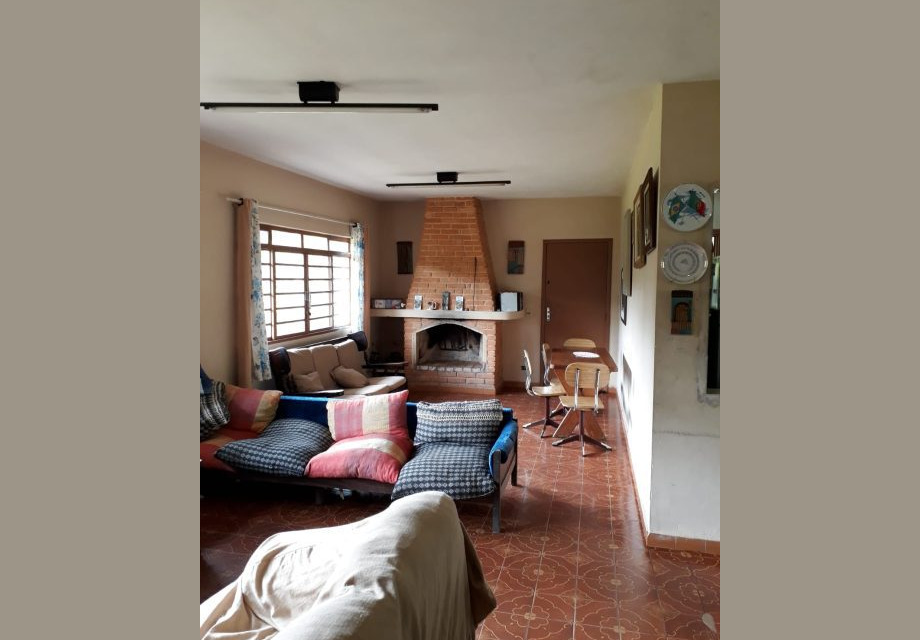 Sítio em Embu-Guaçu
