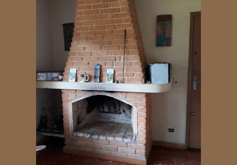 Sítio em Embu-Guaçu