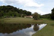 Sítio em Embu-Guaçu
