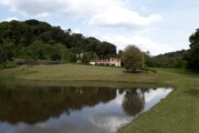 Sítio em Embu-Guaçu