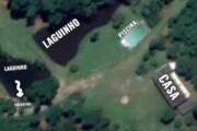 Sítio em Embu-Guaçu