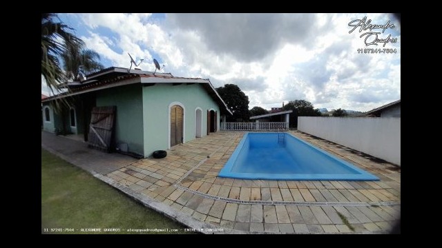 Chacara Novo Horizonte