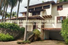 Casa Condominio Jardim Santana