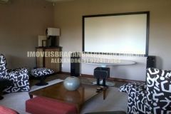 Casa Condominio Jardim Santana