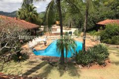 Casa Condominio Jardim Santana